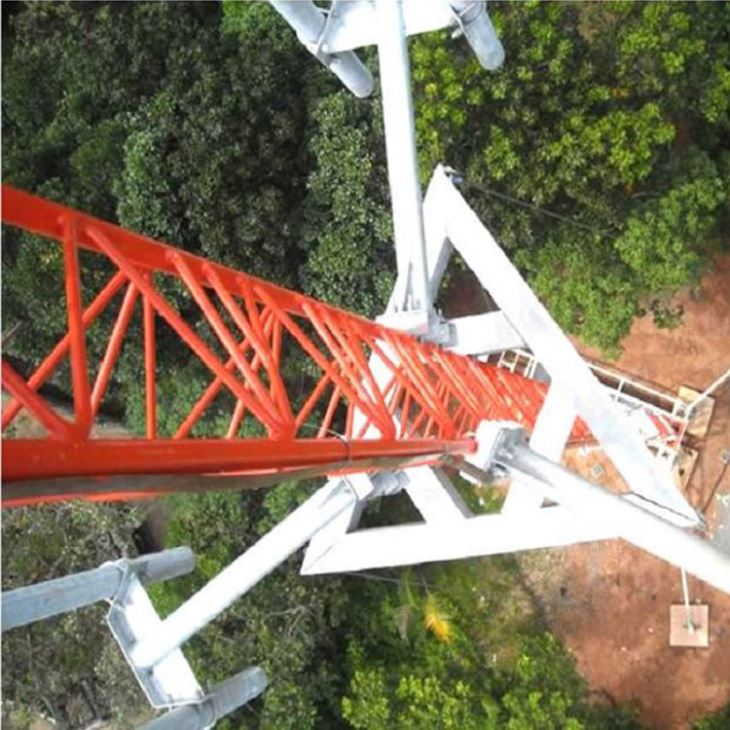 Mobile Trailer Towers