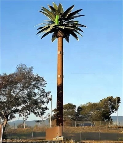 Yashirish Gsm Antenna Mikroto'lqinli monopol